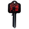 Official Stranger Things Door Key