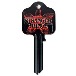 TM-06840-Stranger-Things-Door-Key Official Stranger Things Door Key