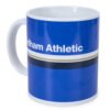 Official Oldham Athletic AFC Mug