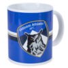 Official Oldham Athletic AFC Mug