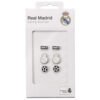 Official Real Madrid CF Stud Earring Set