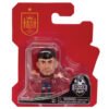 Official Spain SoccerStarz Pedri