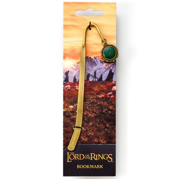 Official The Lord Of The Rings Hobbit Door Bookmark