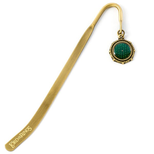 Official The Lord Of The Rings Hobbit Door Bookmark