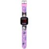 Official Kuromi Junior LED Watch