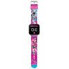 Official Monster High Junior LED Watch