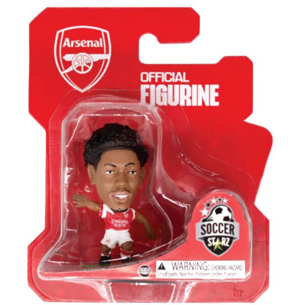 Official SoccerStarz Arsenal FC SoccerStarz Lewis-Skelly