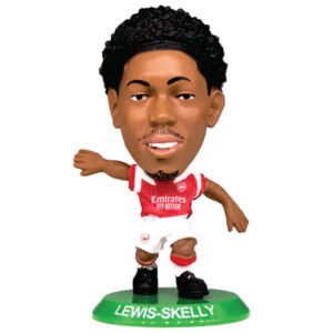 Official SoccerStarz Arsenal FC SoccerStarz Lewis-Skelly