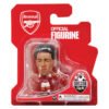 Official SoccerStarz Arsenal FC SoccerStarz Nwaneri