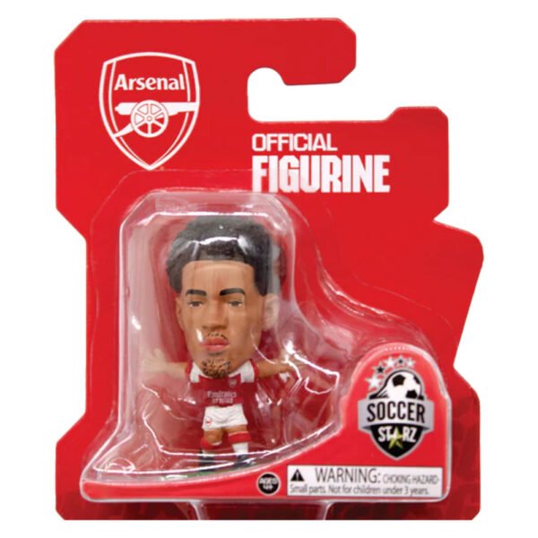 Official SoccerStarz Arsenal FC SoccerStarz Nwaneri