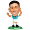 TM-06917-Manchester-City-FC-SoccerStarz-Savinho Official SoccerStarz Manchester City FC SoccerStarz Savinho
