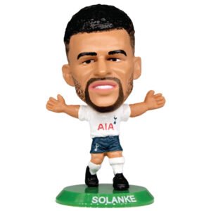 Official Tottenham Hotspur FC SoccerStarz Solanke