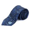 TM-06921-Chelsea-FC-Paisley-Tie Official Chelsea FC Paisley Tie
