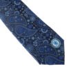 TM-06921-Chelsea-FC-Paisley-Tie-2 Official Chelsea FC Paisley Tie