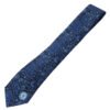 TM-06921-Chelsea-FC-Paisley-Tie-3 Official Chelsea FC Paisley Tie