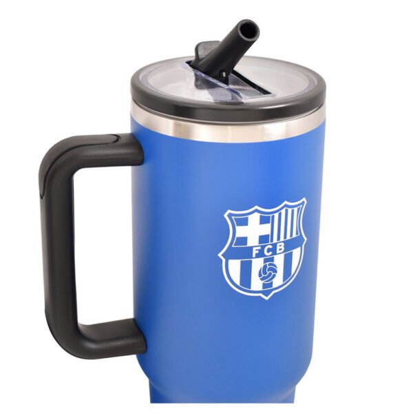 TM-06923-FC-Barcelona-40oz-Tumbler-1 Official FC Barcelona 40oz Tumbler
