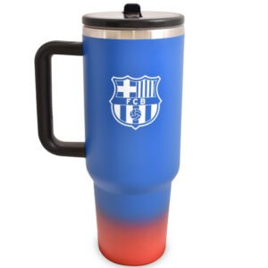 TM-06923-FC-Barcelona-40oz-Tumbler Official FC Barcelona 40oz Tumbler