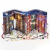 TM-06927-Harry-Potter-Luxury-Diagon-Alley-Advent-Calendar Official Harry Potter Luxury Diagon Alley Advent Calendar