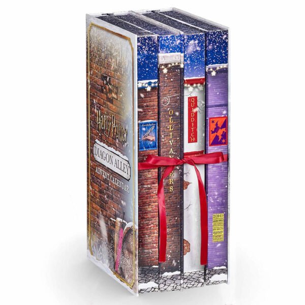 TM-06927-Harry-Potter-Luxury-Diagon-Alley-Advent-Calendar-3 Official Harry Potter Luxury Diagon Alley Advent Calendar