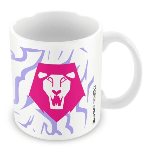 TM-06953-K-POP-Demon-Hunters-Saja-Boys-Mug-1 Official K-POP Demon Hunters Saja Boys Mug