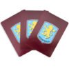 TM-06955-Aston-Villa-FC-Playing-Cards-1 Official Aston Villa FC Playing Cards