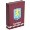 TM-06955-Aston-Villa-FC-Playing-Cards-2 Official Aston Villa FC Playing Cards