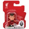Official SoccerStarz Liverpool FC SoccerStarz 2026 Bradley