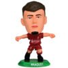 Official SoccerStarz Liverpool FC SoccerStarz 2026 Bradley