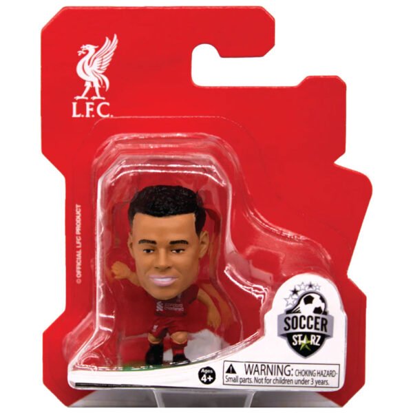 TM-06960-Liverpool-FC-SoccerStarz-2026-Gakpo-1 Official SoccerStarz Liverpool FC SoccerStarz 2026 Gakpo