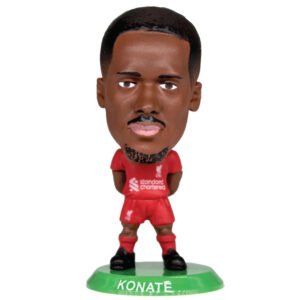 TM-06963-Liverpool-FC-SoccerStarz-2026-Konate Official SoccerStarz Liverpool FC SoccerStarz 2026 Konate