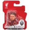 Official SoccerStarz Liverpool FC SoccerStarz 2026 Mac Allister