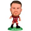Official SoccerStarz Liverpool FC SoccerStarz 2026 Mac Allister