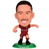 Official SoccerStarz Liverpool FC SoccerStarz 2026 Tsimikas