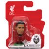 Official SoccerStarz Liverpool FC SoccerStarz 2026 Van Dijk