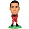 Official SoccerStarz Liverpool FC SoccerStarz 2026 Van Dijk