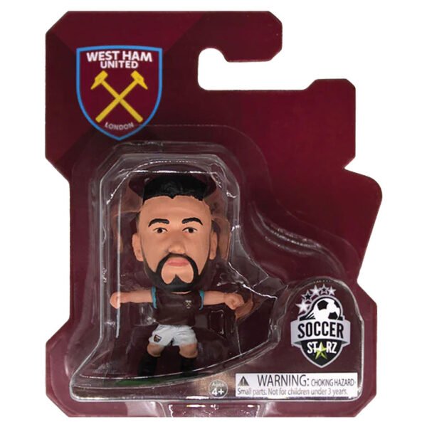 TM-06971-West-Ham-United-FC-SoccerStarz-Kilman-1 Official West Ham United FC SoccerStarz Kilman