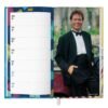 Official Cliff Richard Slim Diary 2026