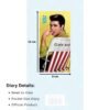 Official Cliff Richard Slim Diary 2026