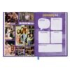 TM-06989-Friend-A5-Diary-2026-1 Official Friends A5 Diary 2026