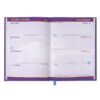 TM-06989-Friend-A5-Diary-2026-2 Official Friends A5 Diary 2026