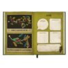 Official Harry Potter A5 Diary 2026