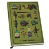 Official Harry Potter A5 Diary 2026