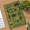 Official Harry Potter A5 Diary 2026