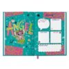 Official Lilo & Stitch A5 Diary 2026