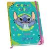 Official Lilo & Stitch A5 Diary 2026