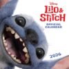 TM-07041-Lilo-Stitch-Live-Action-Square-Calendar-2026 Official Lilo & Stitch Live Action Square Calendar 2026