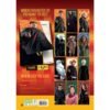 TM-07061-Harry-Potter-A3-Calendar-2026-3 Official Harry Potter A3 Calendar 2026