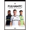 TM-07092-Fulham-FC-A3-Calendar-2026 Official Fulham FC A3 Calendar 2026