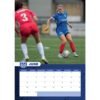 Official Portsmouth FC A3 Calendar 2026