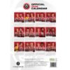 Official Sheffield United FC A3 Calendar 2026